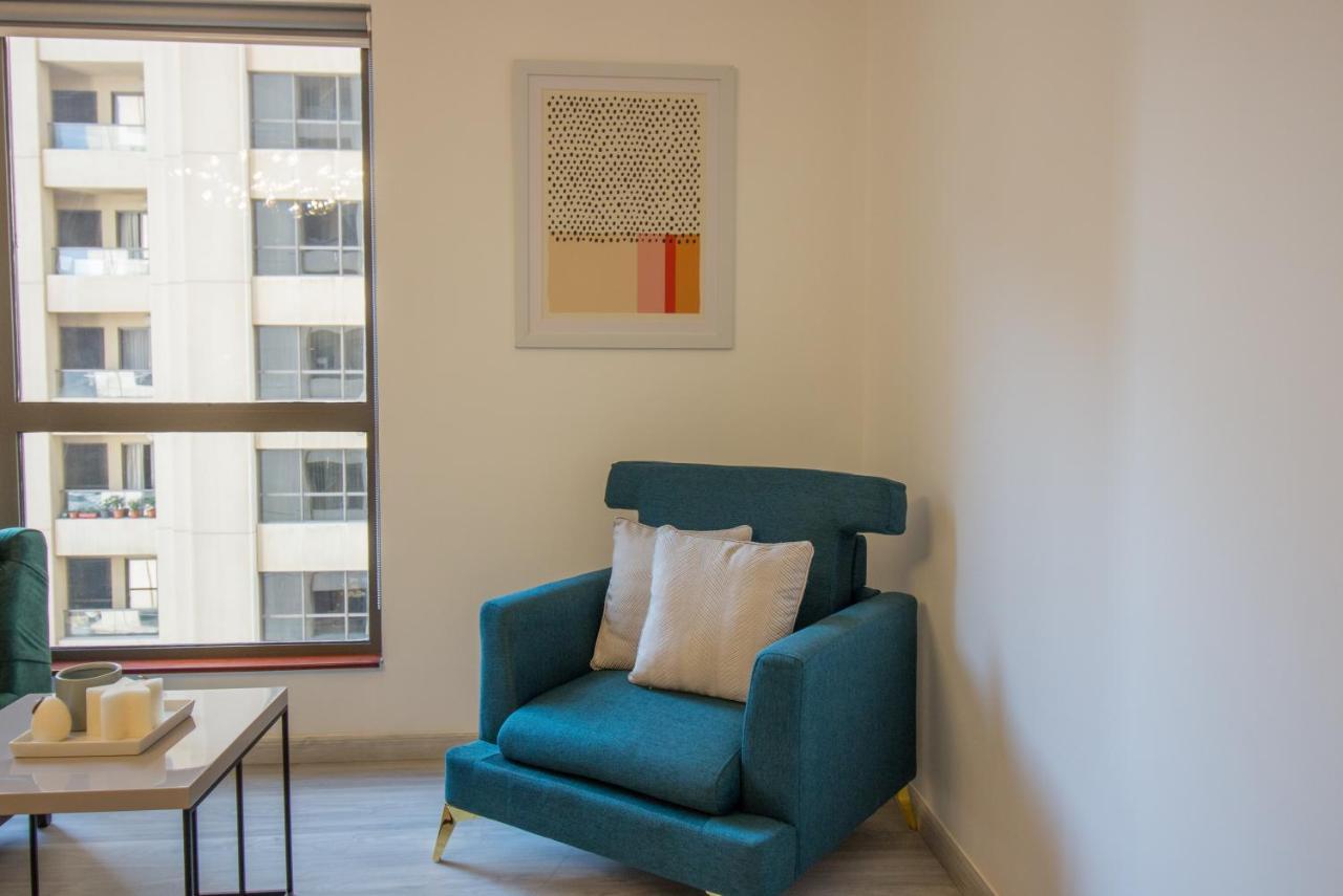 Ferienwohnung Premium 3BR! Partial Sea-View - Amwaj Dubai Exterior foto