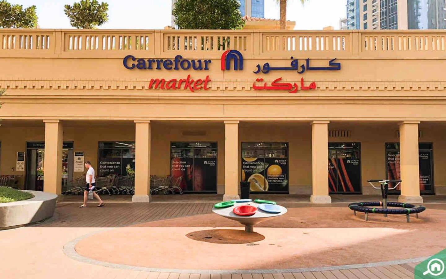 Ferienwohnung Premium 3BR! Partial Sea-View - Amwaj Dubai Exterior foto